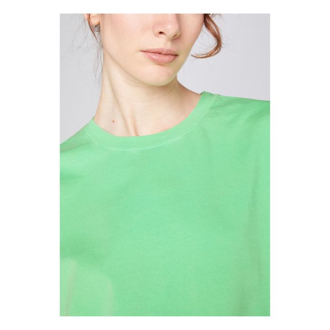 Fizvalley T-Shirt | Verde