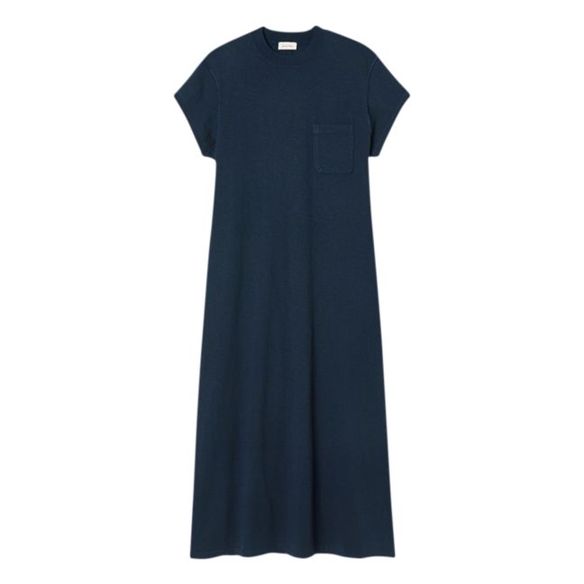 Kleid Laweville | Navy