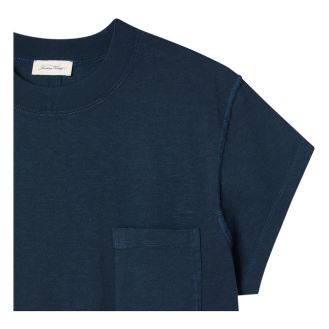 Kleid Laweville | Navy