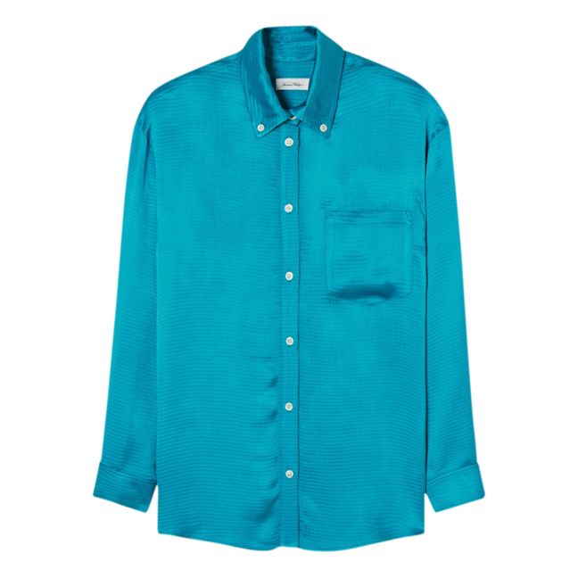 Shaning Shirt | Agua