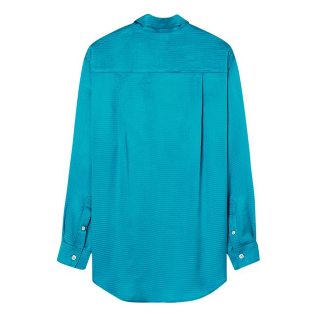 Shaning Shirt | Agua