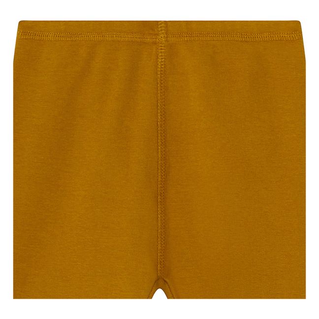 Legging Andy | Marron