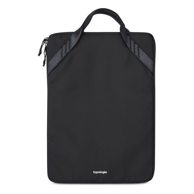 14" Laptop Bag | Nero