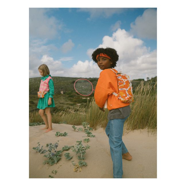 Scout Mini Backpack | Camel
