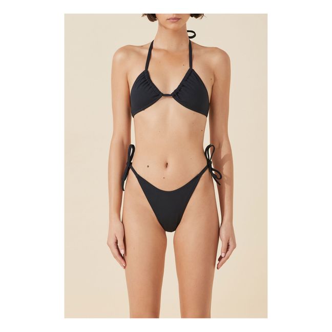 Bikini Top | Negro