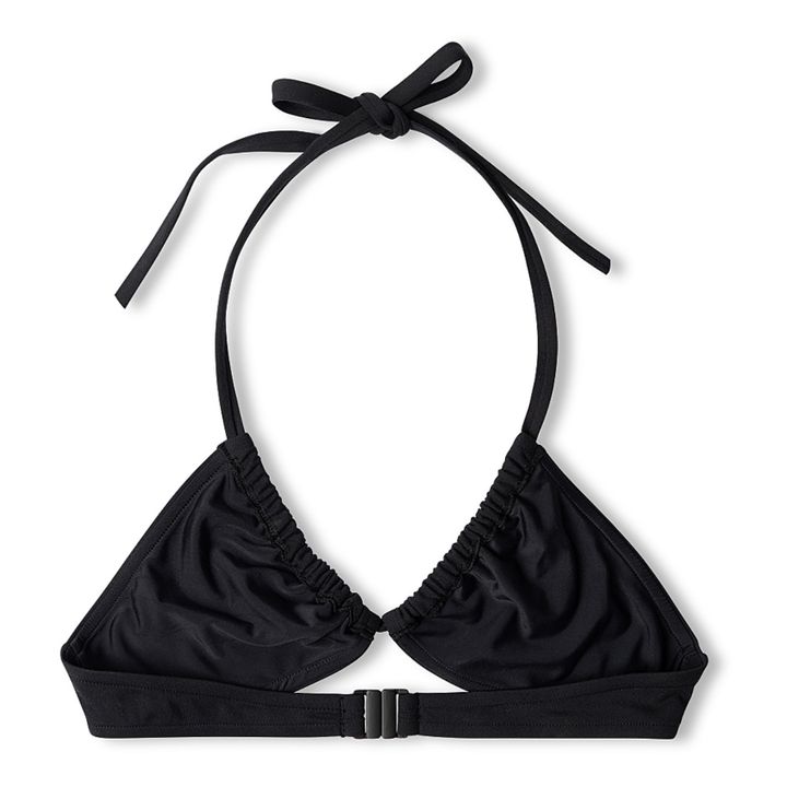 Bikini Top | Negro- Imagen del producto n°4