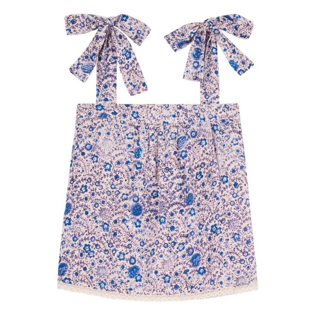 Top Cami Joss | Bleu marine