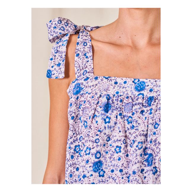 Top Cami Joss | Navy