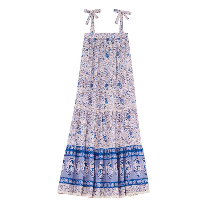 Joss Sundress | Azul Marino- Imagen del producto n°0
