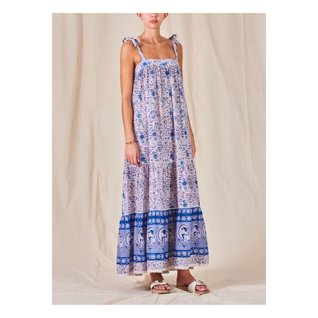 Joss Sundress | Navy blue