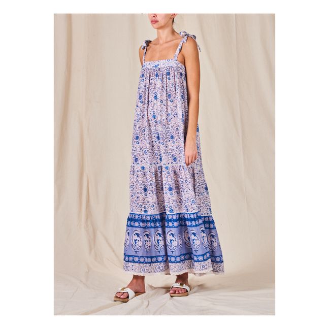 Joss Sundress | Navy blue