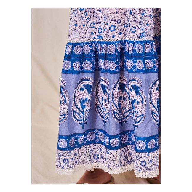 Joss Sundress | Navy blue