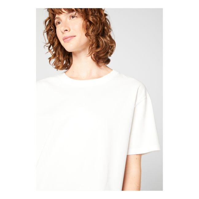 Fizvalley T-Shirt | White
