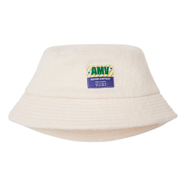 Organic Cotton Bucket Hat | Crudo