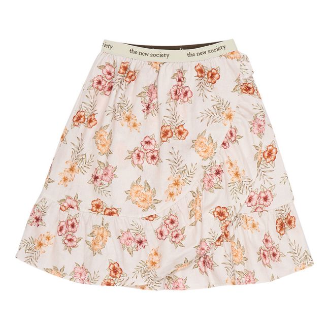 Palermo Skirt | Crudo