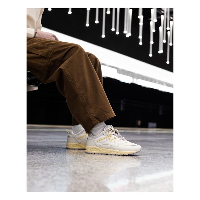 Fusion 2.0 Sneakers | Off white