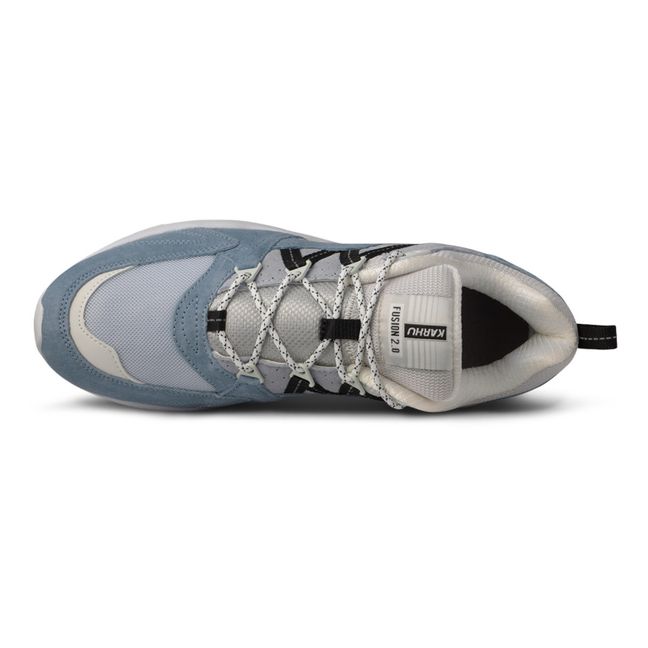 Zapatillas Fusion 2.0 | Azul