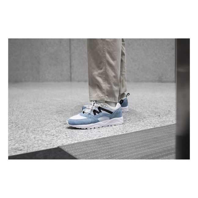 Fusion 2.0 Sneakers | Blue