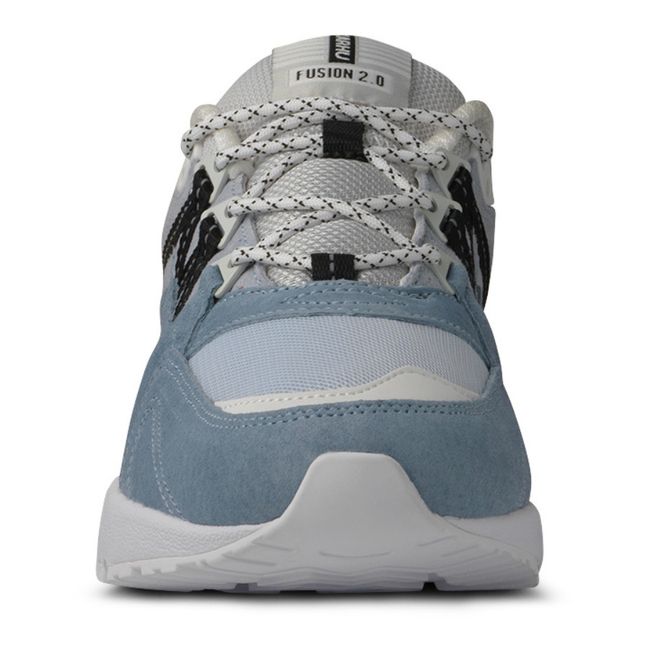 Sneakers Fusion 2.0 | Blau