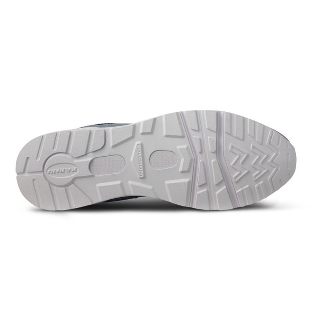 Zapatillas Fusion 2.0 | Azul