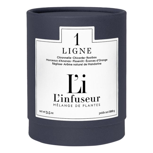 Line Infusion n°1 - 80g
