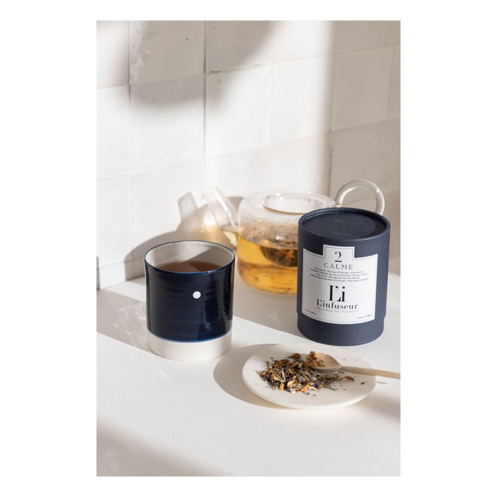 Calming Infusion n°2 - 80g- Produktbild Nr. 1