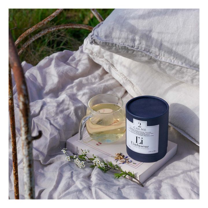 Calming Infusion n°2 - 80g- Produktbild Nr. 2
