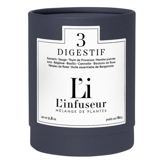 Infusion Digestif n°3 - 80g