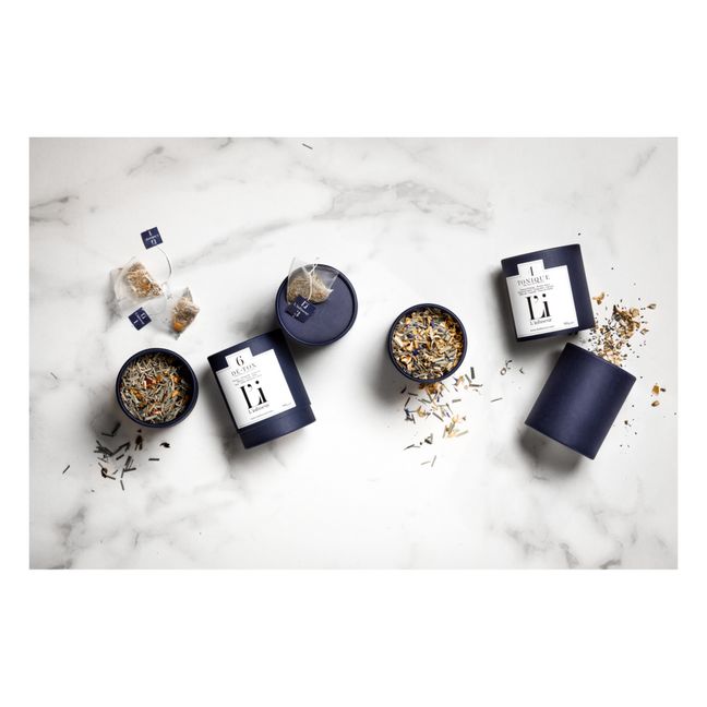 Tonic Infusion n°4 - 80g