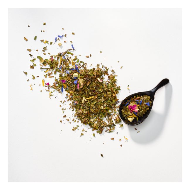 Winter White Tea n°24 - 50g