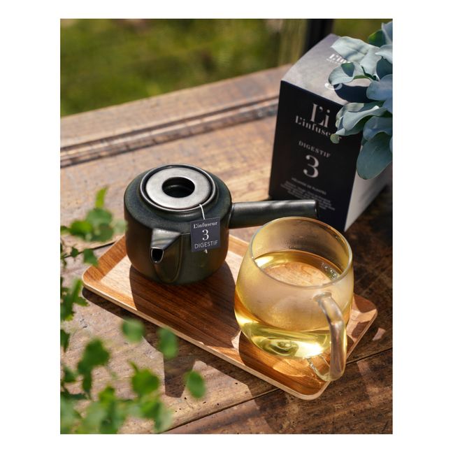 Infusion Digestif n°3 - 15 sachets