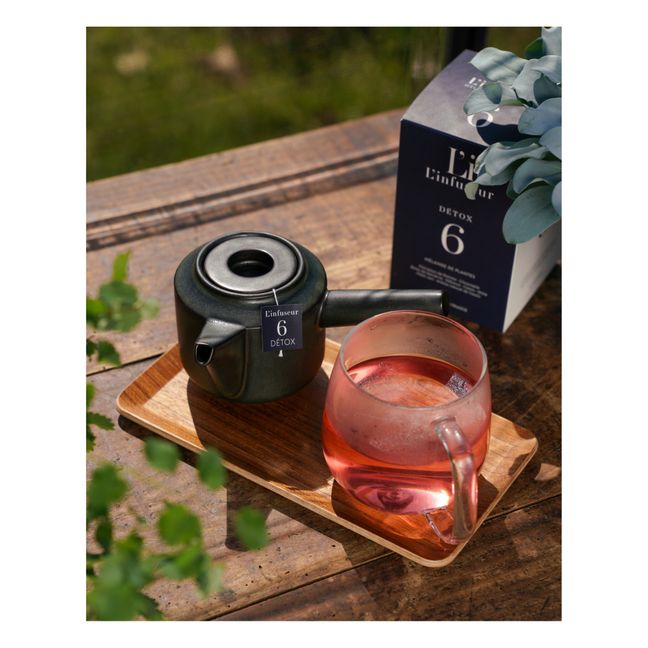Infusion Détox n°6 - 15 sachets