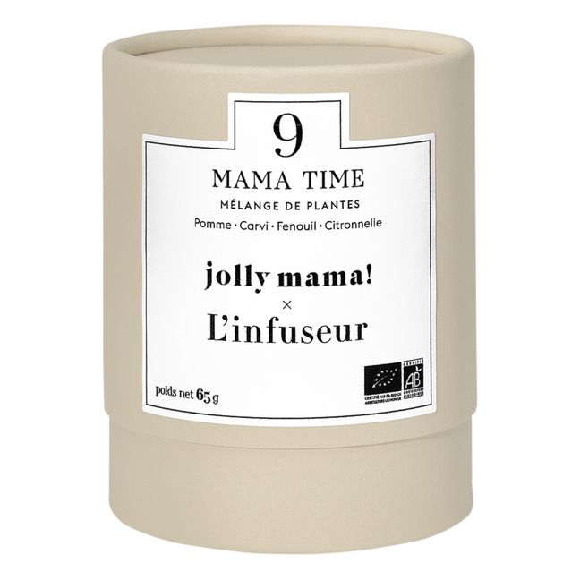 Infusion Mama Time - 65g