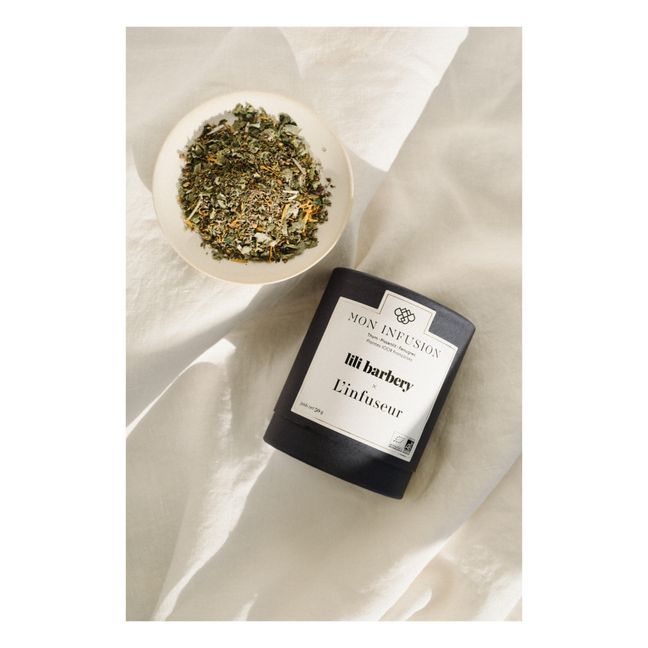 Lili Barbery x L'infuseur My Infusion - 50g