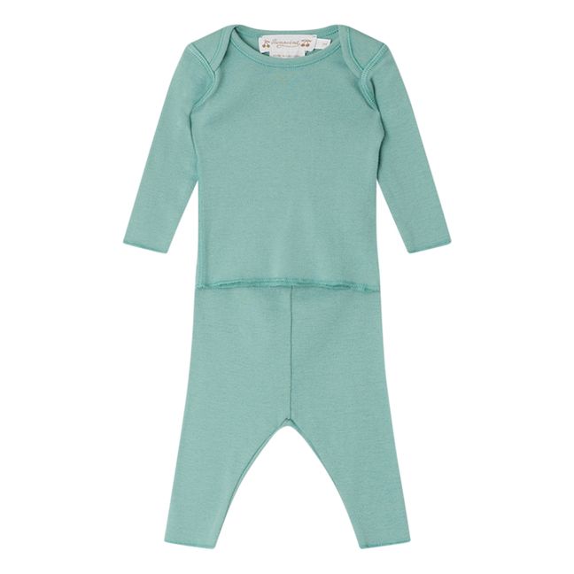 Ensemble Timi | Verde