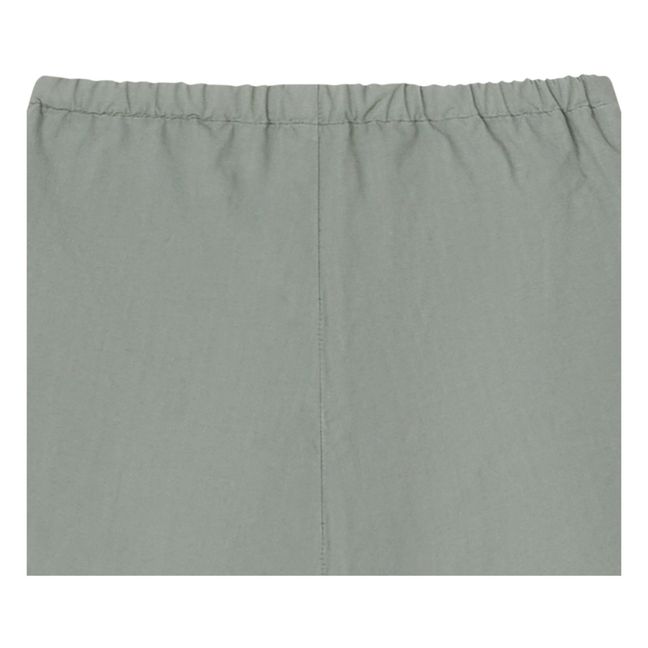 Dandy Harem Pants | Verdigris