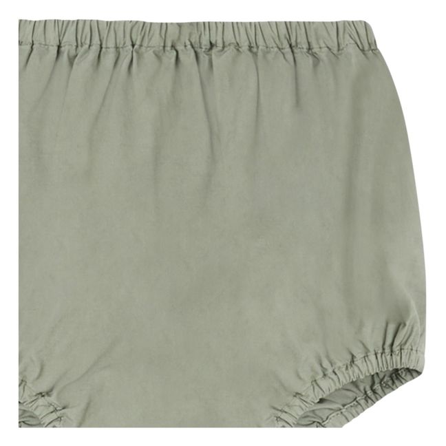 Aki Bloomers | Verdigris