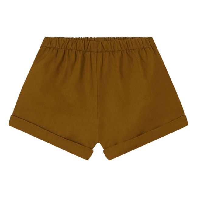 Shorts Candy | Khaki