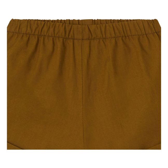 Short Candy | Vert kaki