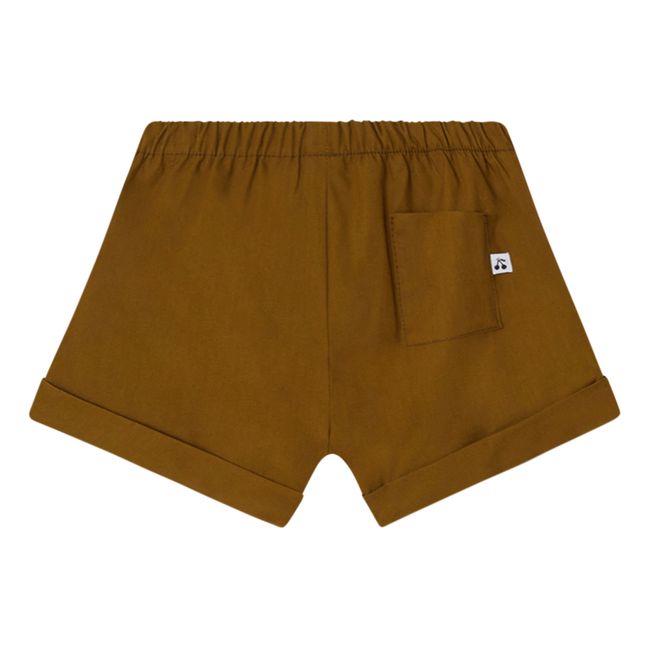Shorts Candy | Khaki