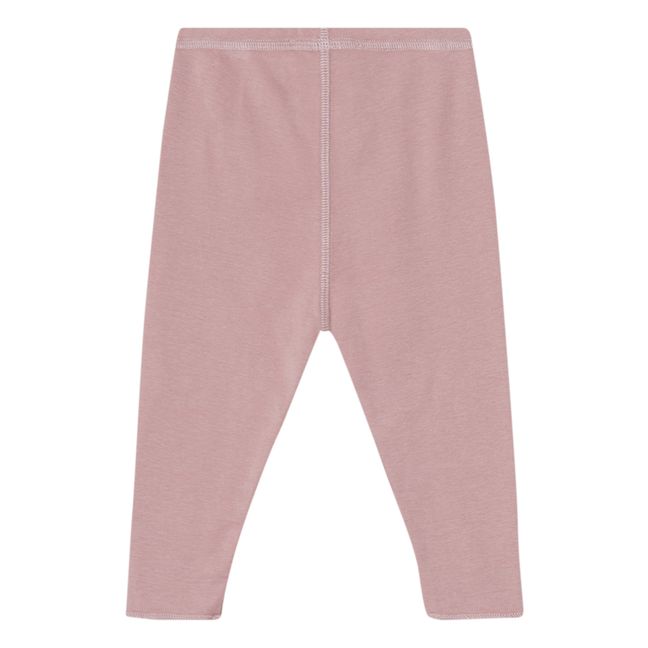 Legging Andy | Mauve