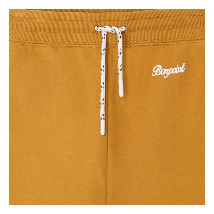 Pantaloni jogger Babel | Ocra- Immagine del prodotto n°1