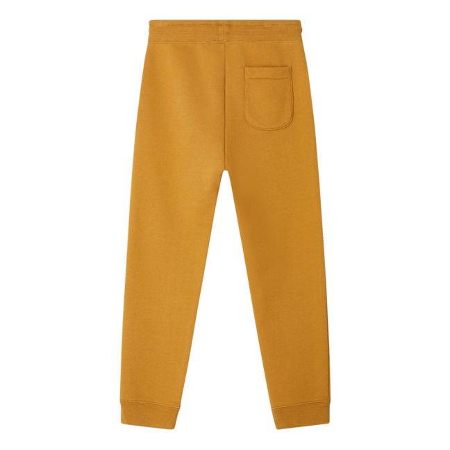 Pantaloni jogger Babel | Ocra