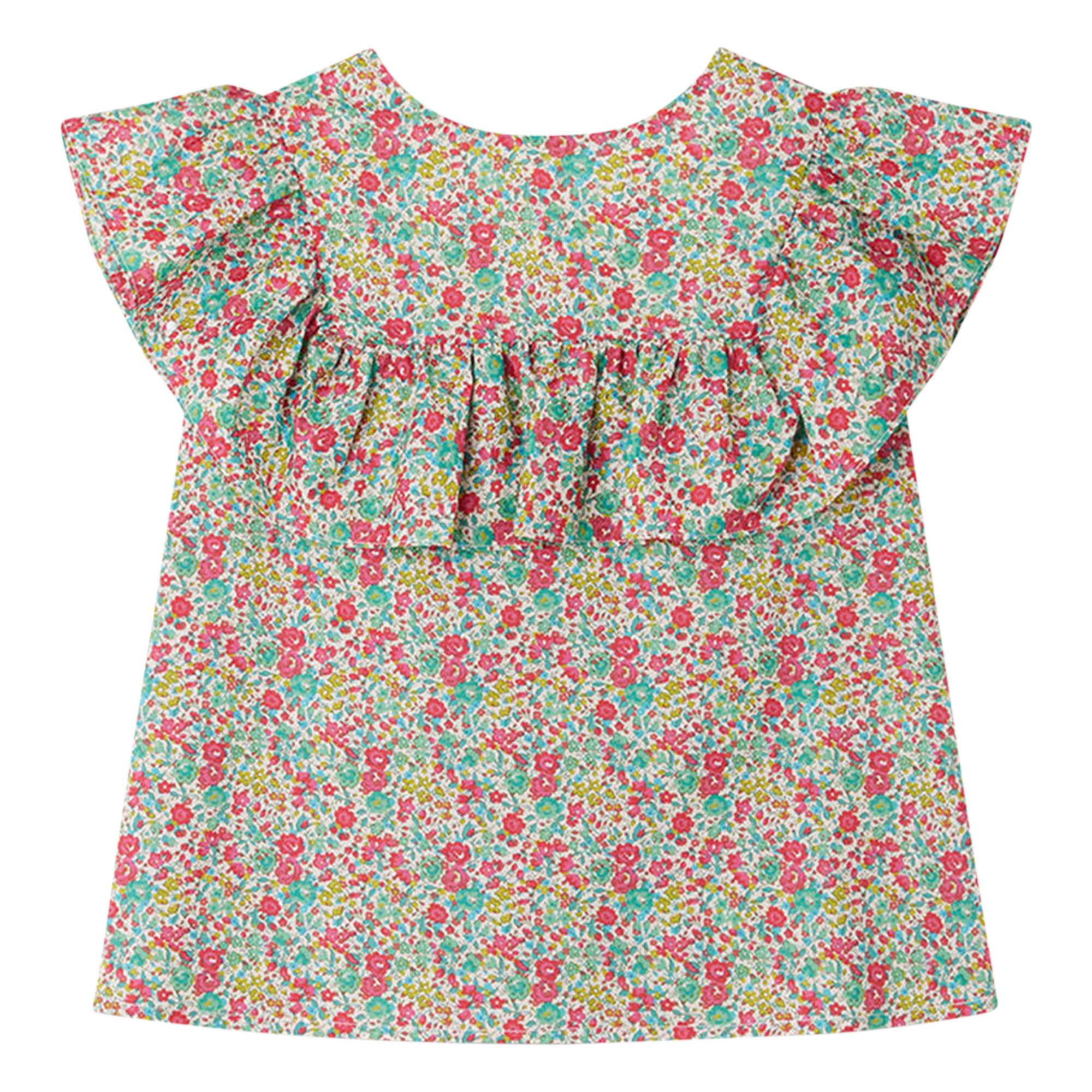 Blouse femme online liberty