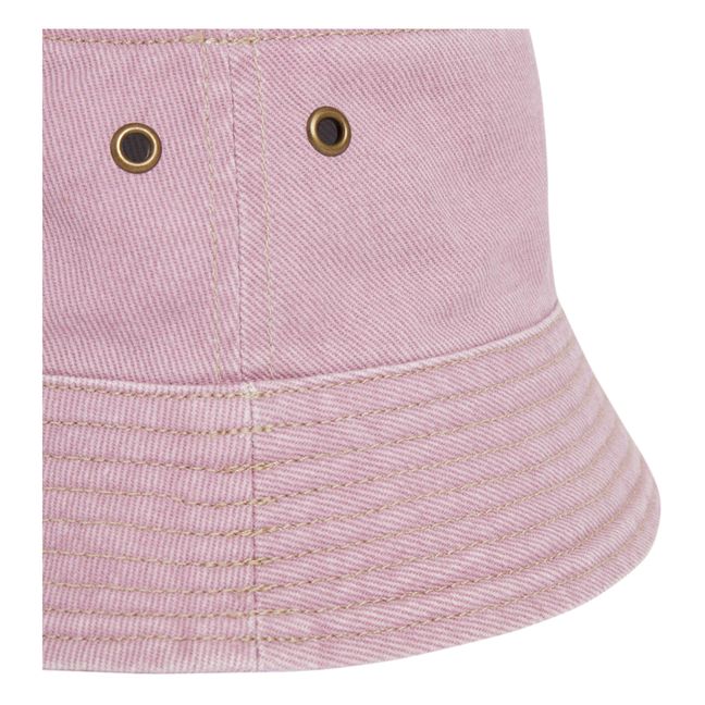 Theana Denim Hat | Lilla