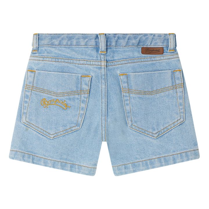 Corey Denim Shorts | Denim- Produktbild Nr. 2