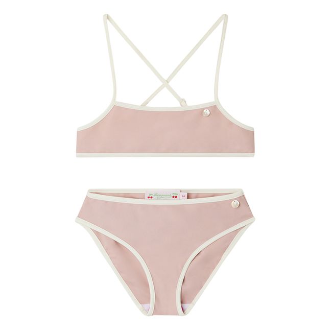 Admirative Bikini | Dusty Pink