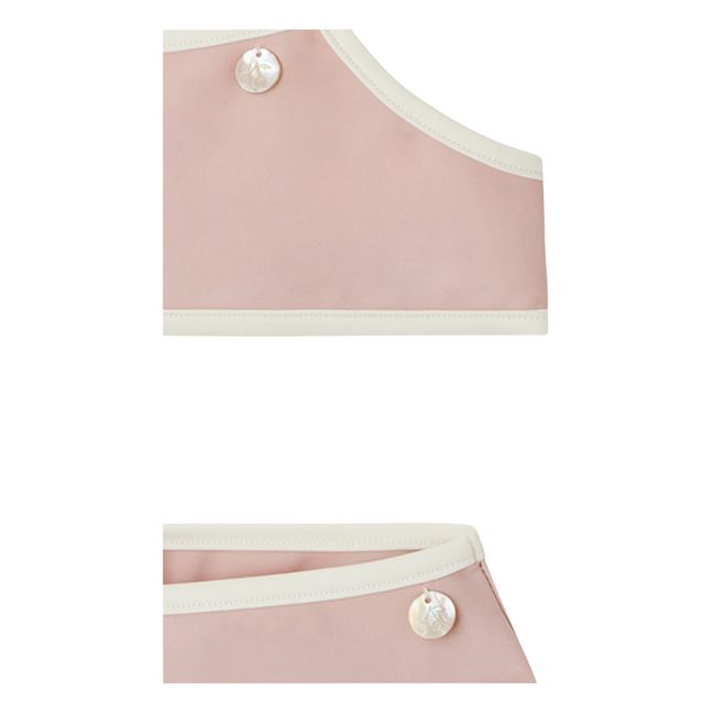 Admirative Bikini | Dusty Pink