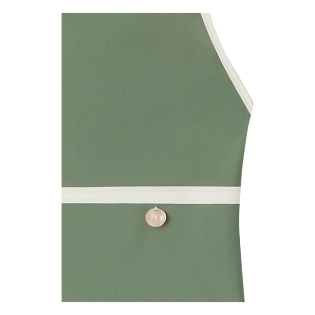 Maillot de Bain 1 Pièce Altamura | Grün