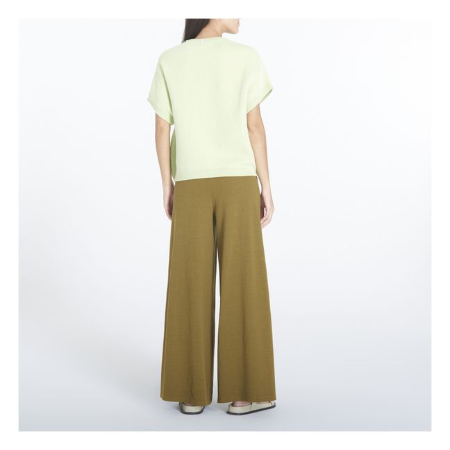 Sandy Sweater | Verde